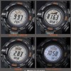 CASIO PROTREK Tripple Sensor Ver.3 Tough Solar Watch PRG-270-1JF