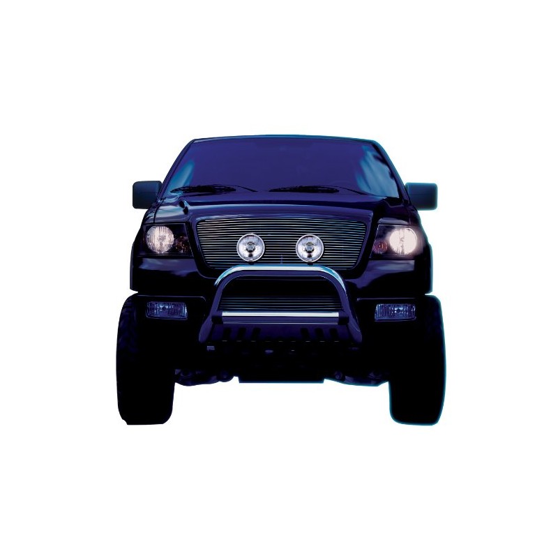 Hella H13750601 500 Driving Lamp Kit