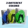 kina - Professional Swimming Hand Fins | Superior Comfort, Speed