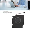 Laptop Internal Cooling Fan for Acer for Nitro 5 AN517