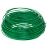 Dehner Garden Wire 25 m Diameter 1.4 mm Green