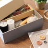 Nakabayashi KBK-401-BE Kokobako/Tool Box Type/Beige
