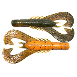 GOOGAN KRACKIN Craw 4 GKC-ala