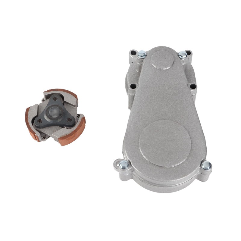 Klanata Universal Gear Box Clutch Kit, 14T Drum Housing, Compatible