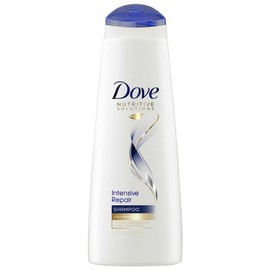 Dove Nutritive Solutions, Intensive Repair Shampoo - 12 Oz