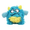 Mad About Pets Quirky Dog Toy, Mini Oggles Horace