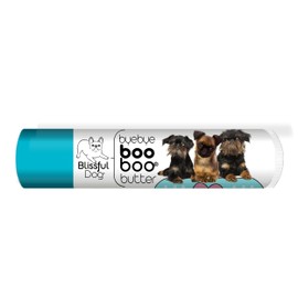 The Blissful Dog Brussels Griffon Boo Boo Butter, 0.15-Ounce