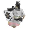 Carburetor Carb Replacement for Honda GX240 GX270 8HP 9HP 16100‑ZE2‑W71