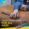 28pk Dominoes Set for Adults | Dominoes for Children Sets