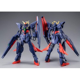 HG 1/144 Gundam Shining Break (Before) Ark's Mobile Suit 4573102609199