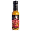 Baron West Indian Mustard Based Hot Sauce - 5.5 oz