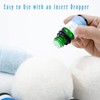 Fragrance Oil, MitFlor Clean Set of 6 Premium Diffuser Oils,