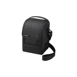 Sony LCS-FEA1 Lens Case, Soft Carrying Case