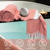 Peshtemal Beach Towel (100x180 cm) Boho Spa Towels - Premium