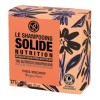 Shampoo Sólido Nutrición Cabello Seco Muy Yves Rocher