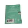 Clean Classic Warm Cotton Eau de Parfum, 0.05 Ounces