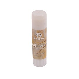 BEARPAW Tendon Wax - BPB Made from Natural Beeswax