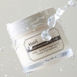 KLAIRS Fundamental Water Gel Cream 70ml