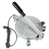 8" Electric Tortilla Press Maker Tortilladora Gonzalez Made in Mexico