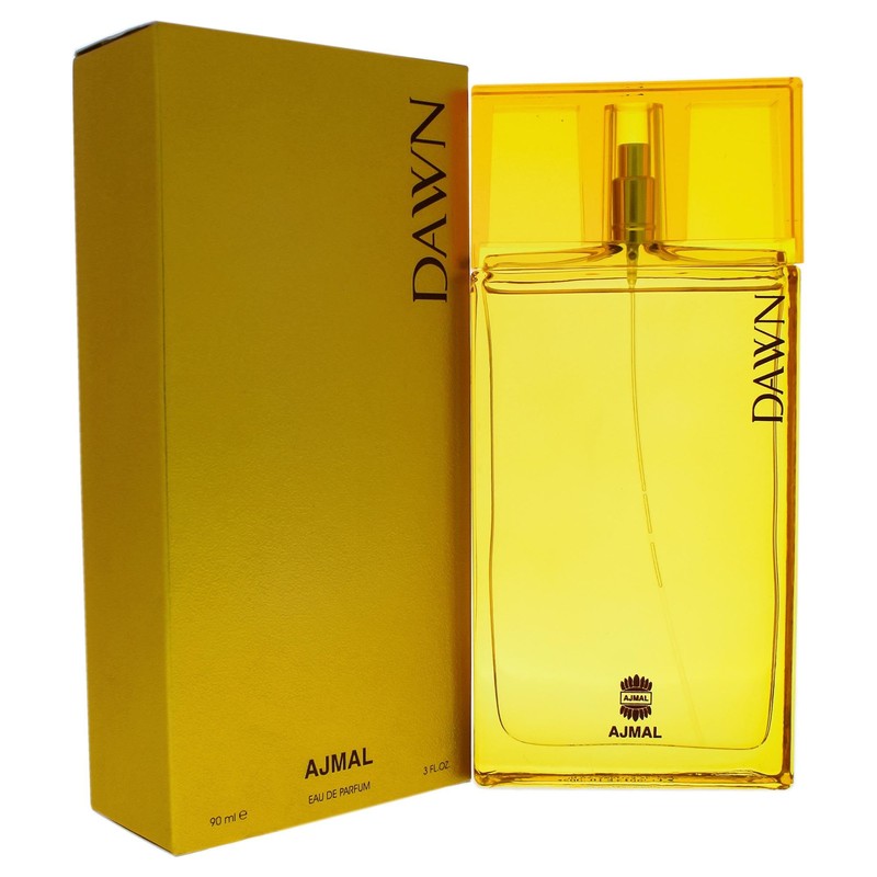 Ajmal Dawn Eau De Parfum For Men 90 ML |