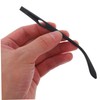 minkissy Replacement Eyeglass Temple Legs 1 Pair Tr90 Frame Compatible