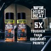 Raptor 1K Roll Bar & Chassis, Automotive Spray Paint, Professional
