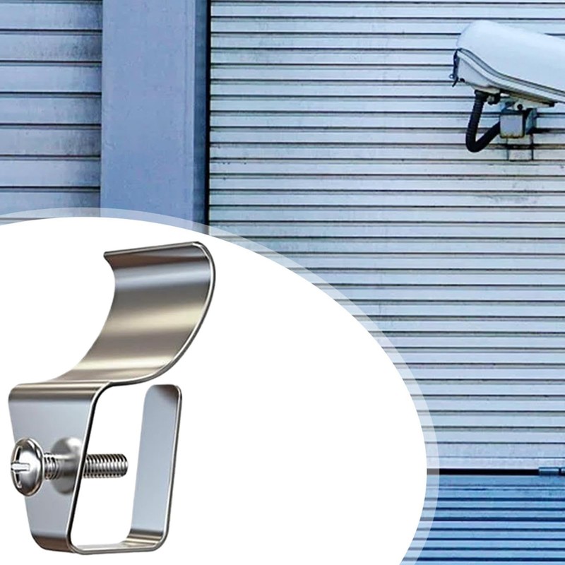 No Siding Hooks,Multipurpose Utility Hooks Heavy Duty Siding Hooks -