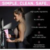 Crema Tonificante Para Gluteos Y Piernas Buns Of Steel Steelfit