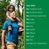 Oxido De Magnesio De Alta Potencia 500mg 200 Tab