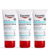 Eucerin Advanced Repair Hand Cream, Immediately Soothes and Repairs Very
