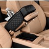 Car Center Console Armrest Cushion for Driving Comfort – Dual