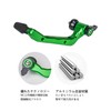 Knuckle Guard Grip Guard Hand Guard for Kawasaki Ninja 400