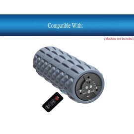 UpBright USB-C 5V AC/DC Adapter Compatible with KINGFIT VF2.0 VF2 VF 2.0 Liion Battery 5 Speed Electric Tissue Massage Recovery Muscle Vibrating Foam Roller DC5V 2A Power Supply Cord Cable Charger PSU