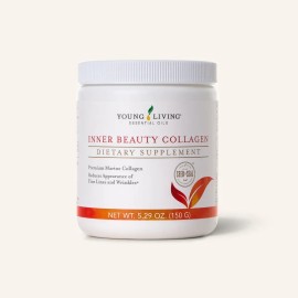 Young Living Collagen Colágeno Hidrolizado En Polvo