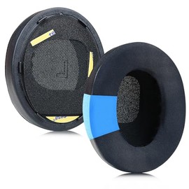 Adhiper Cooling Gel Replacement Ear Pads for Bose QuietComfort (QC) Ultra Wireless - Replacement Ear Cushions Made of Breathable Ice Silk Fabric & Noise Reducing Foam