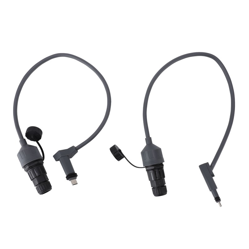 SPX Cable Adapter Waterproof Plug and Play for Starlink Cable