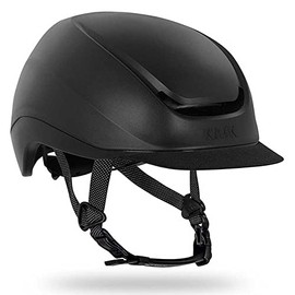 KASK MOEBIUS ONYX L WG11 Helmet 23.2 - 24.4 inches (59 - 62 cm), Black
