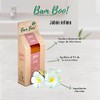 Jabón Artesanal Íntimo Regulador PH 100 g Bam Boo! Lifestyle