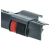 vhbw 10x Ink Roller Black-Red compatible with Olivetti Summa 120,