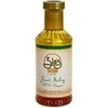 Zia's Sweet Italian Oil & Vinegar Salad Dressing, 16 Ounce