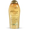 OGX, Body Wash Humectante de Aceite de Coco, 577 ml