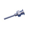 Iwashita Engineering MN-16G-13 STD. Needle (12 phones); Inner Diameter: 0.04