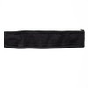 Demiawaking PU Leather Baby Stroller Steering Wheel Cover Arm Handle