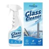 Limpiador De Cristales For Espejo De Baño Y Baño, Potente