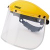 Draper Tools FS8/A Protective Faceshield to BS2092/1 Specification, Blue