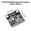 TCS-34725 RGB Light Colour Module AYWHP 3 Pieces RGB Light