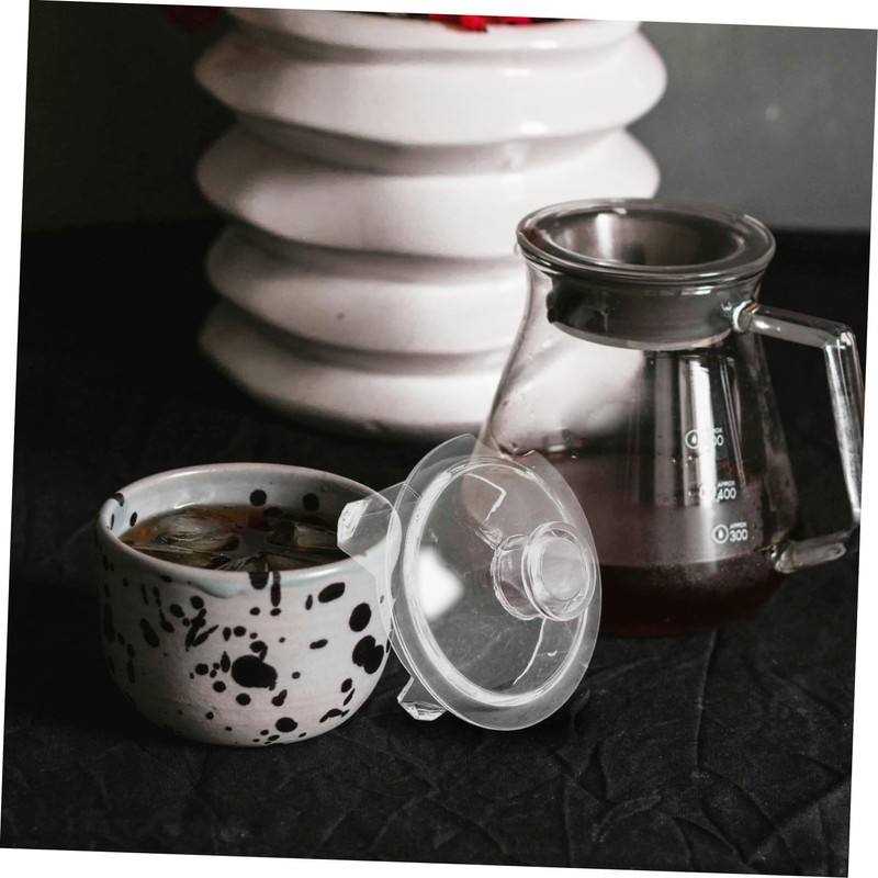 Zerodeko Replacement Water Pitcher Lid Cold Water Kettle Cover Leakproof