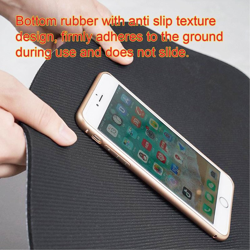 FengFaer Washing Machine Top Protector Dust-Proof Cover,Anti-Slip Washer or Dryer