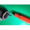 Nes Cleaner - Internal Thread Cleaning Tool. Deburring Tool for