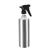 uxcell 11.8oz/350ml Spray Bottle 304 Stainless Steel with Fine Mist